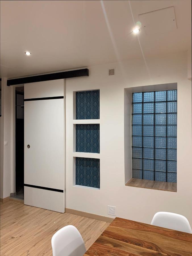 Bel Appartement Avignon Centre Exterior photo